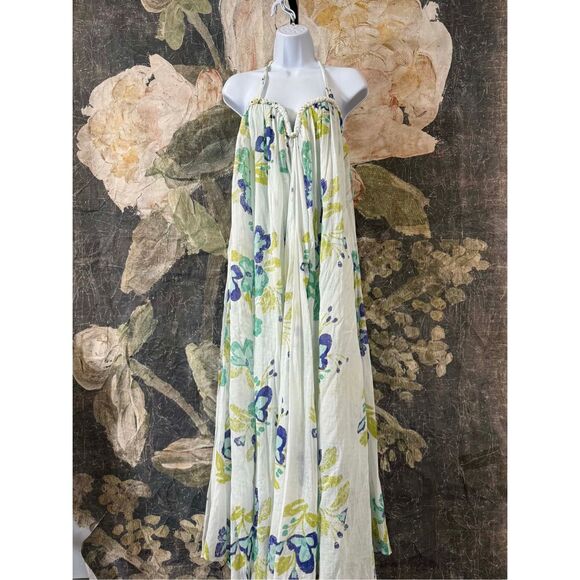 Free People Flora Fabuloso Maxi Dress Size XS - Picture 9 of 13